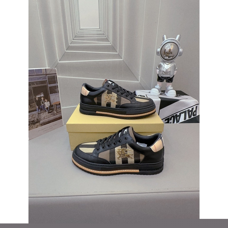 B**rry sneakers